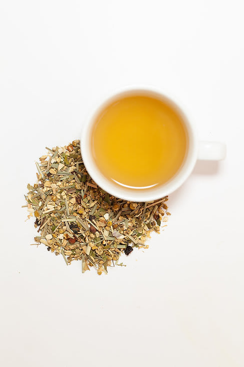 Functional Teas - Digestion SQ5107692