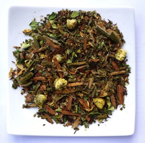 Anti-Inflammatory-Alaskan Tundra Tea