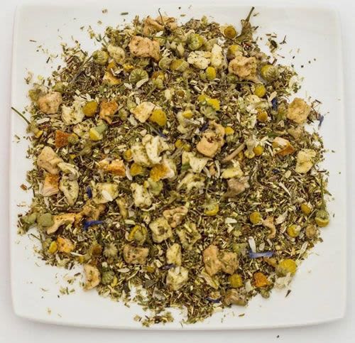 Better Birthing Tea