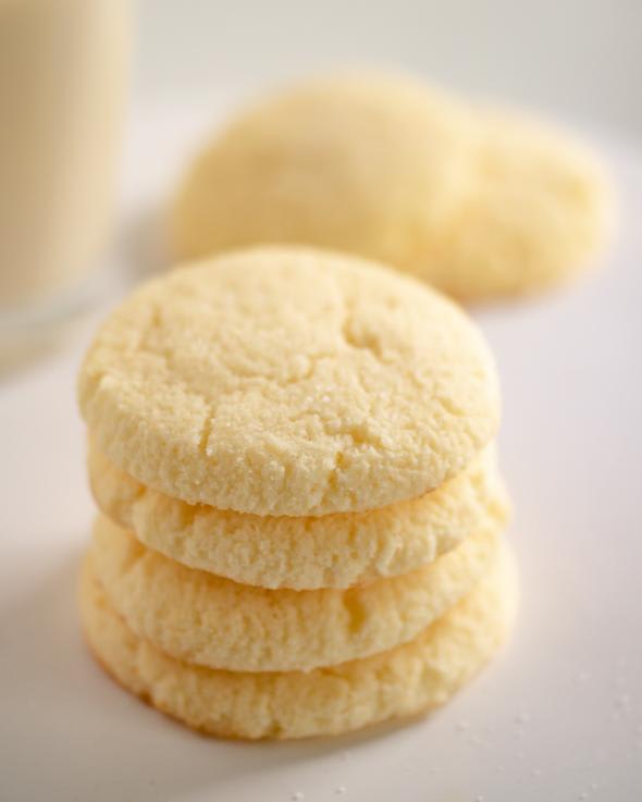 Sugar Cookie Mix