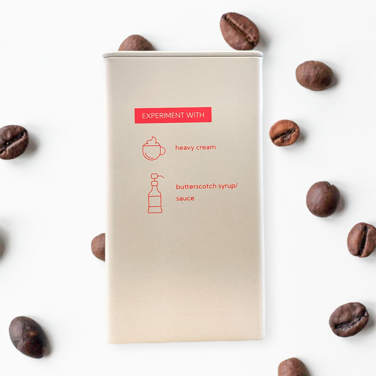 Butterscotch Americano 250g 195893750467