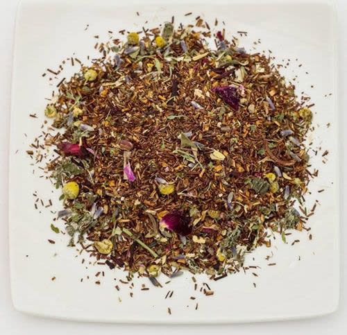 Slumber Sleep Support Tea-Chamomile/Lavender