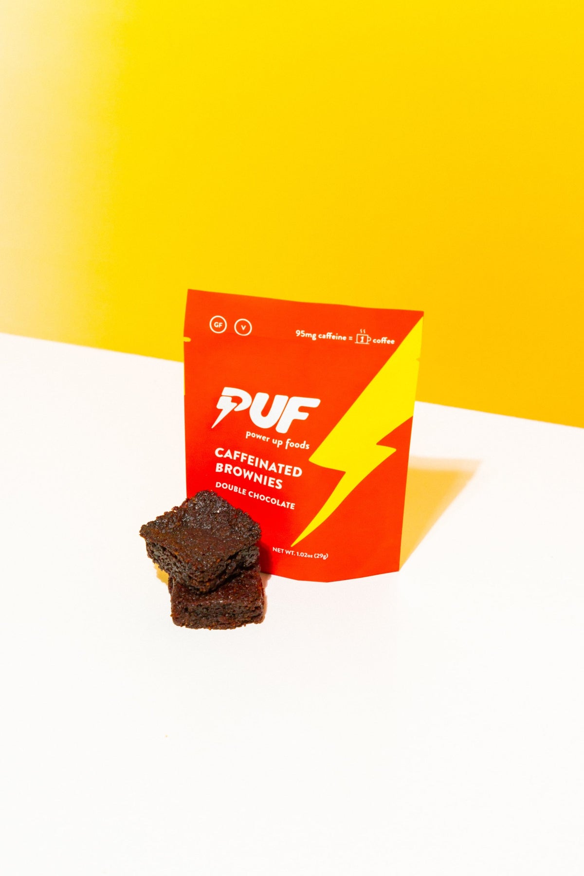 Double Chocolate Brownies 195893400898