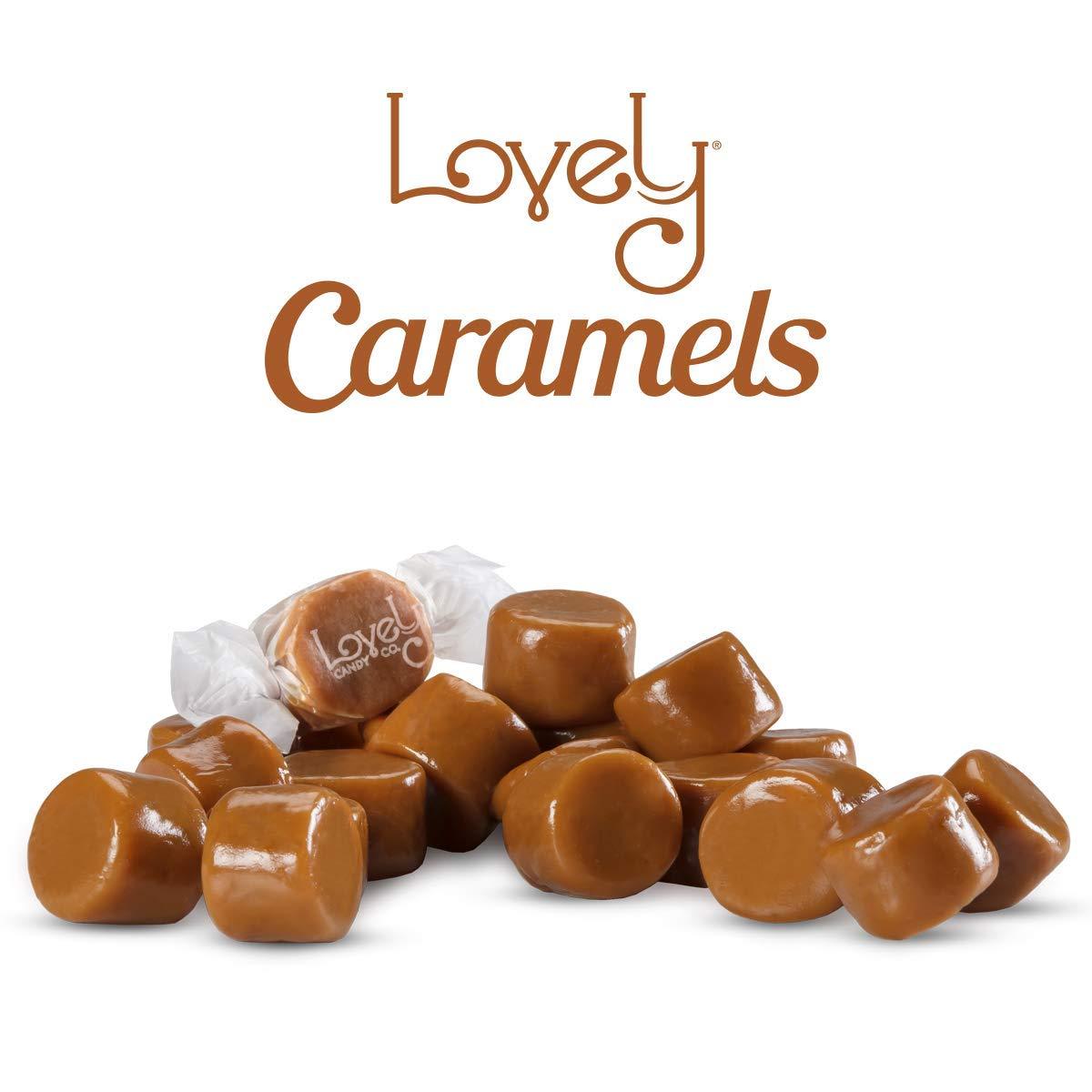 Caramels 410