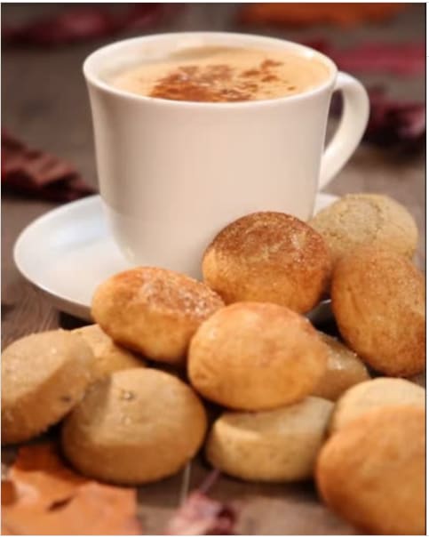 GF Shelf Stable Cookies in Peggable Pouch P5099