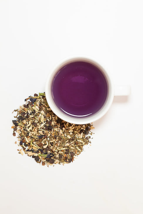 Functional Teas - Stress Purge SQ3123655