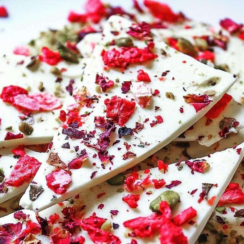 Rose Petals