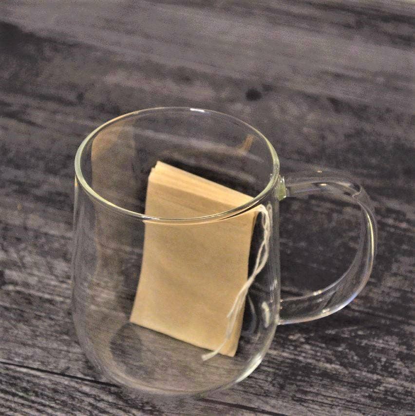 Tea Bags A1002
