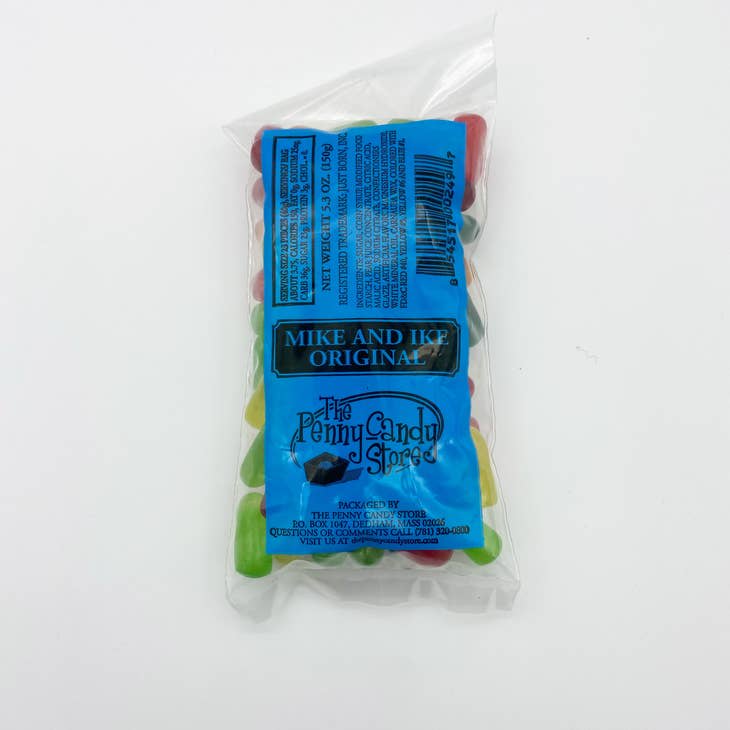 Mike and Ike's