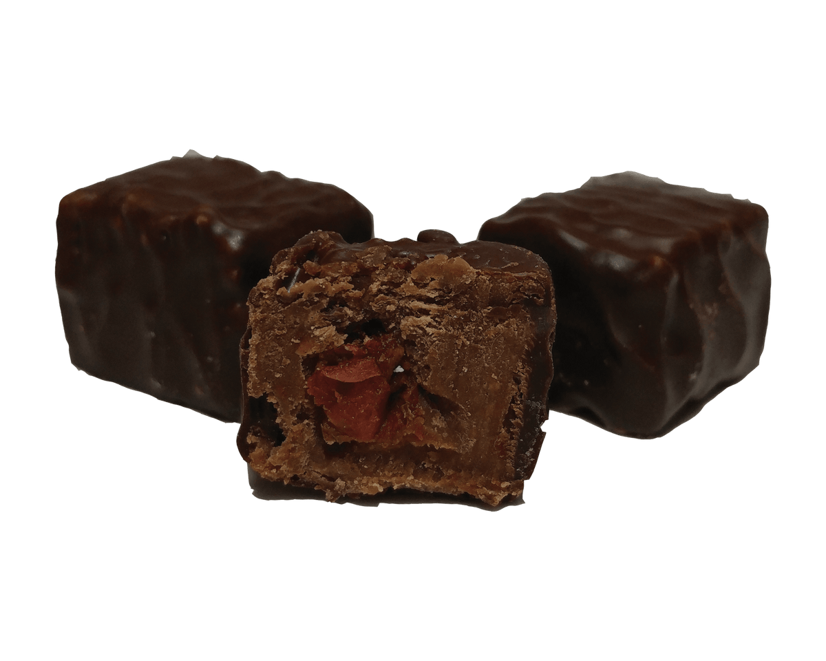 Cordially Cherry Fudge O'Bits® 850007763367