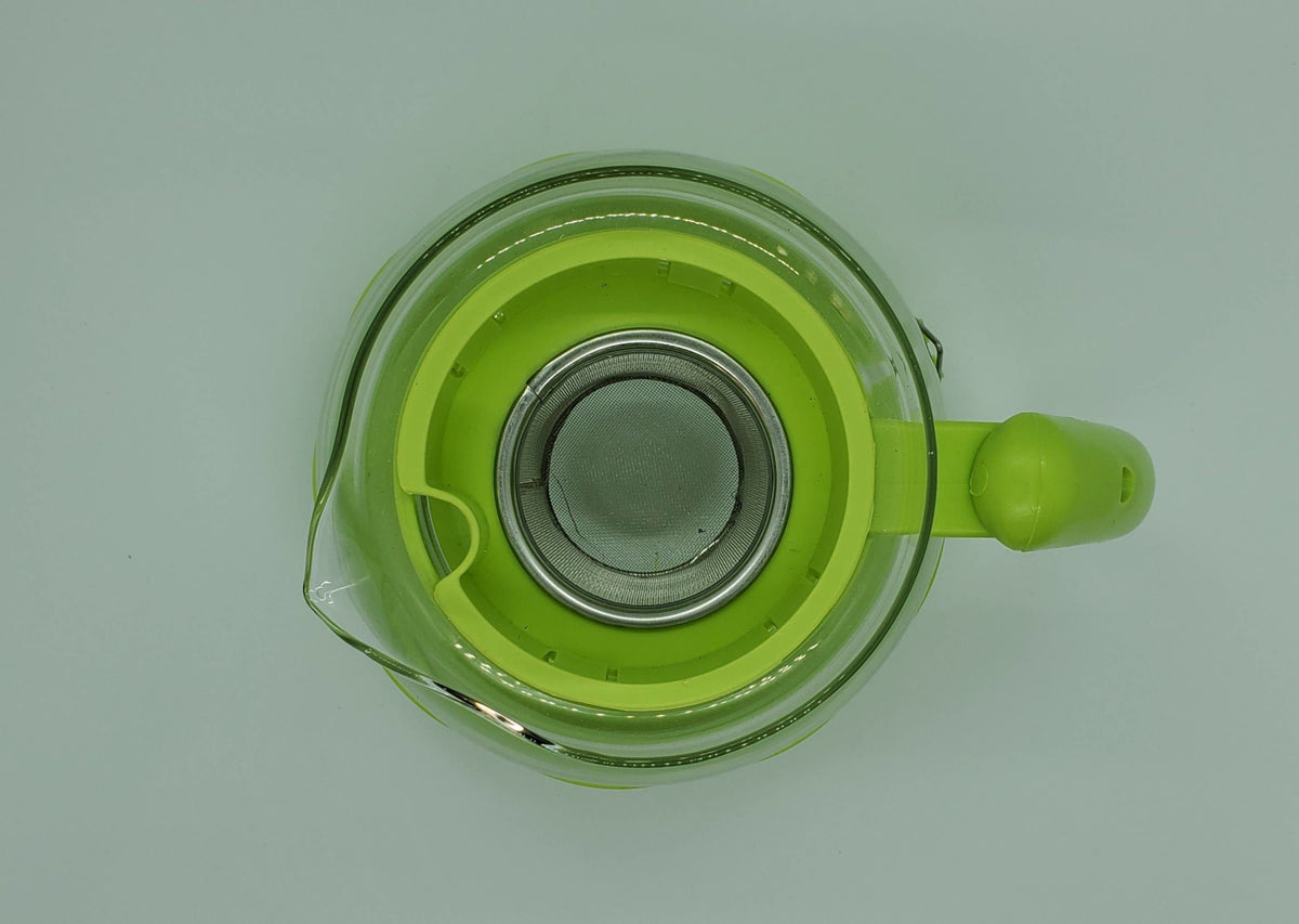 Tea Pot A1006