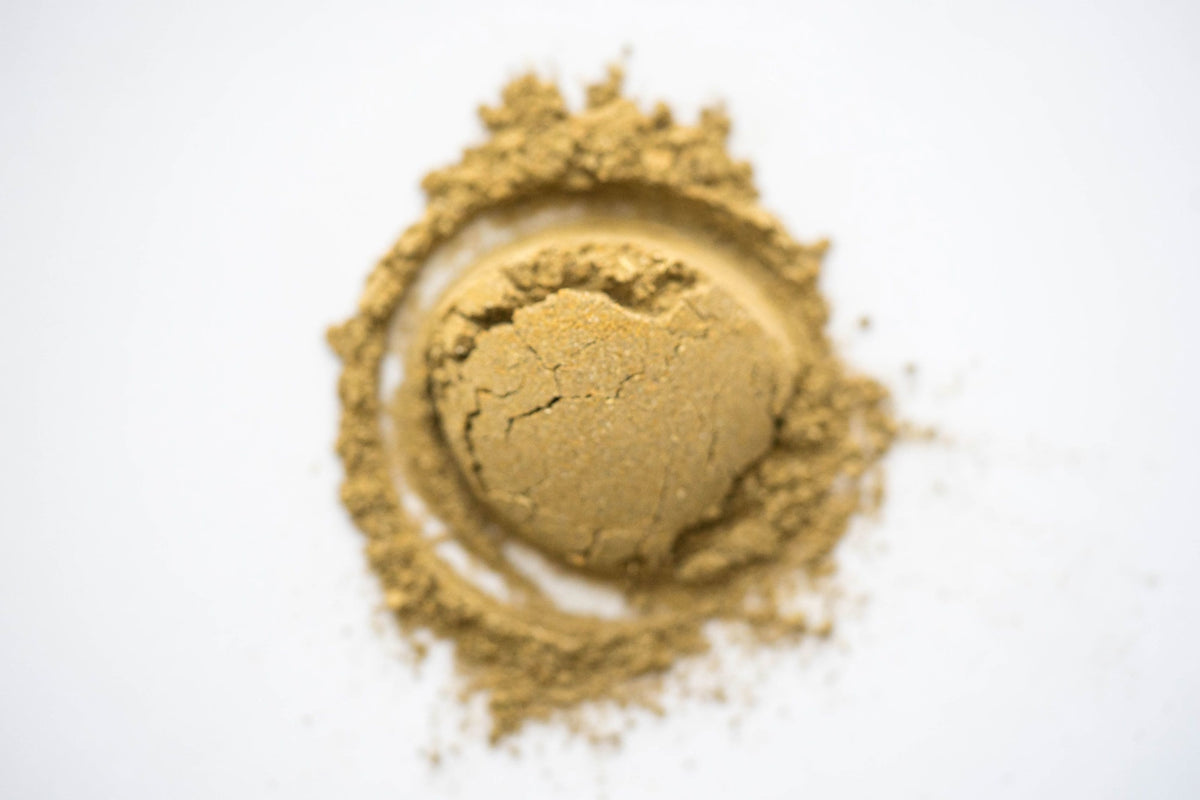 Allergy | Fine Plant & Mushroom Powder