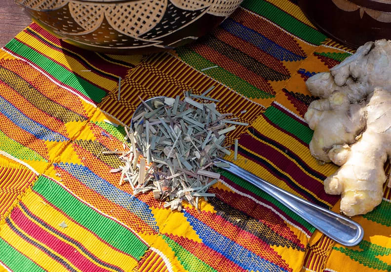 Diani Beach Detox