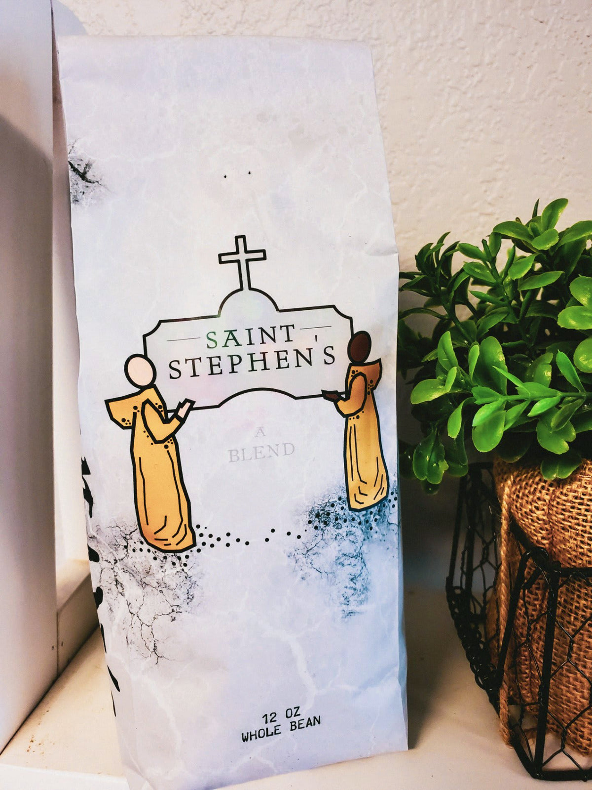 Scotchman’s Coffee Saint Stephen's