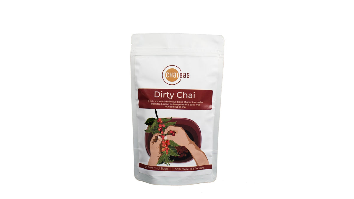 Dirty Chai