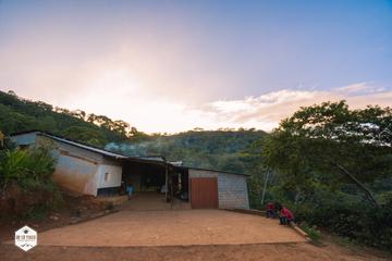 Honduras - Finca El Conejo