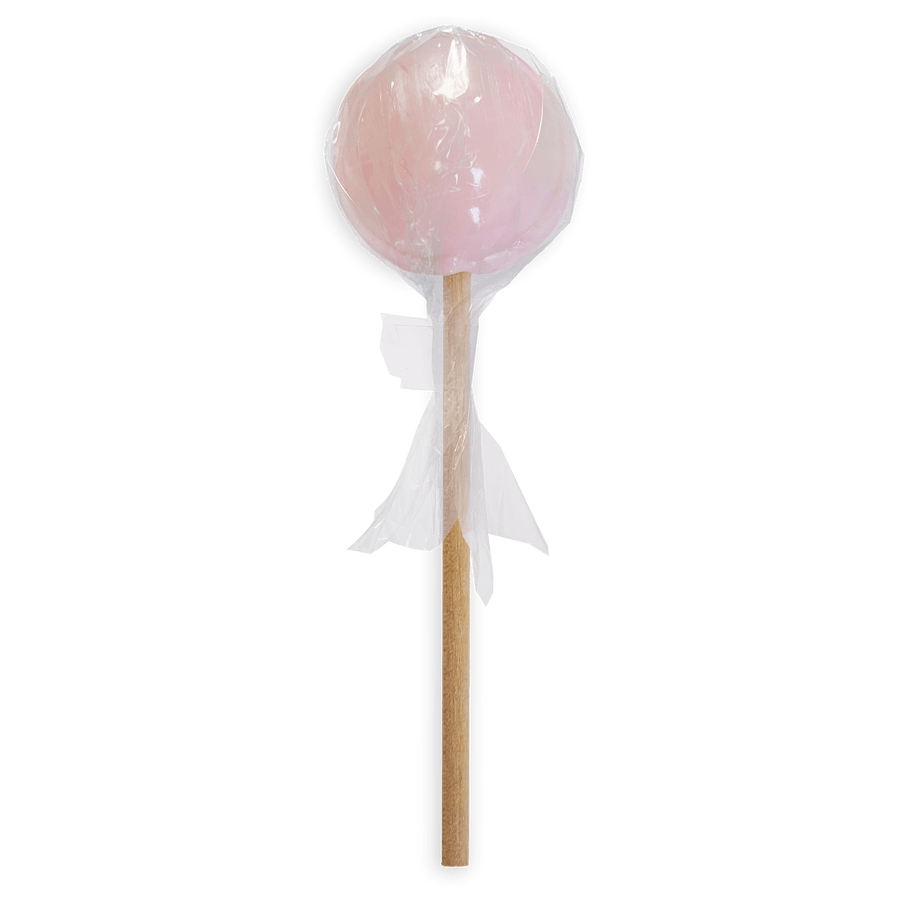 Startup Candy Co. Bubblegum Jumbo Pop - Wrapped