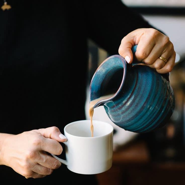 Uncommon Chai BUNCO002