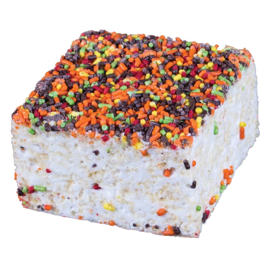 The Crispery Autumn Sprinkles