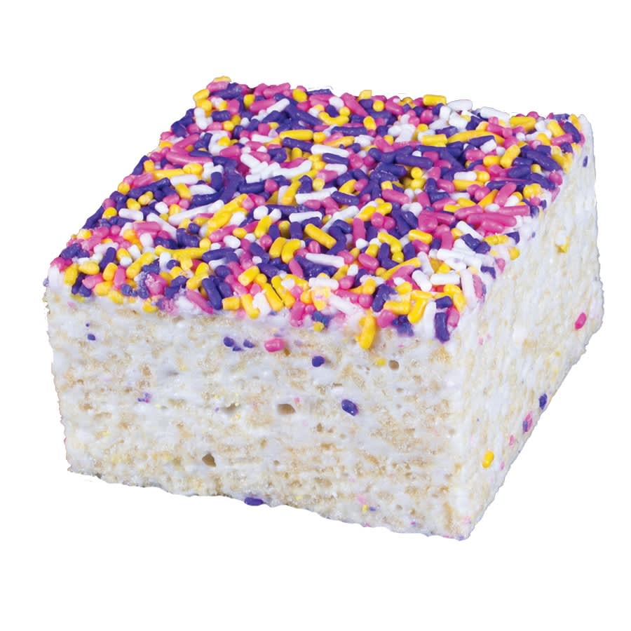 The Crispery Easter Sprinkles Spring