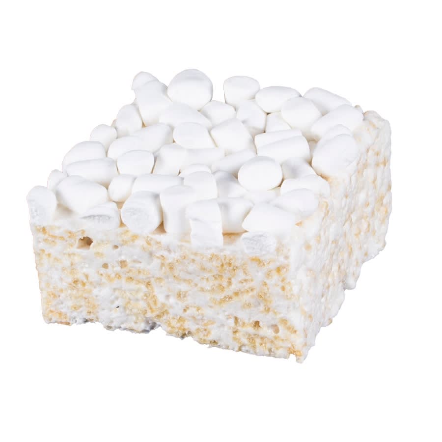 The Crispery Mini Marshmallow