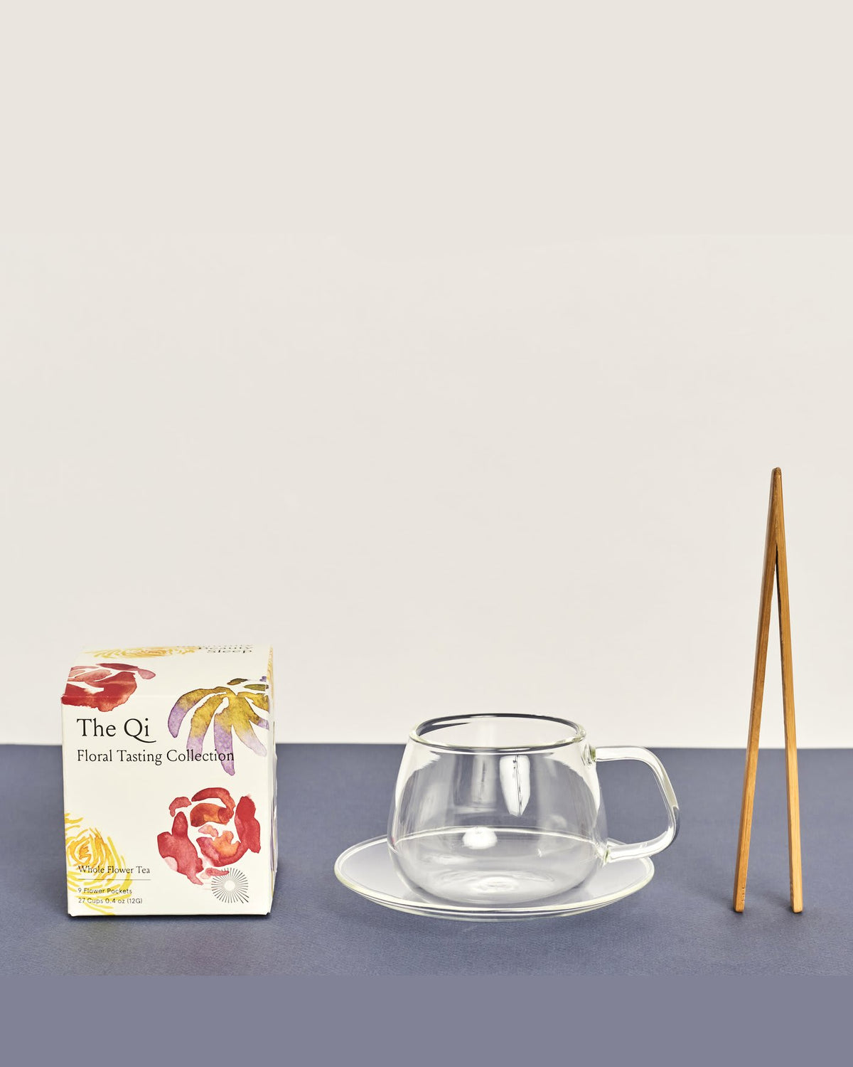 The Qi Ritual Gift Set