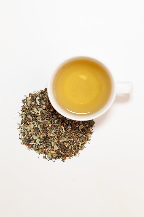 Functional Teas - Detox SQ9533132