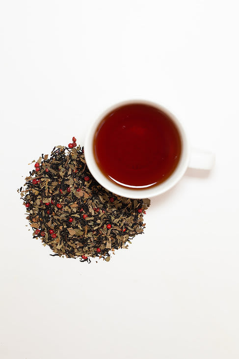 Functional Teas - Centered Mind SQ6245000