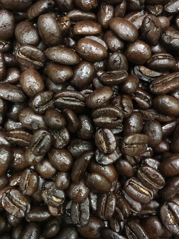 Italian Blend - Whole Bean 854034006107