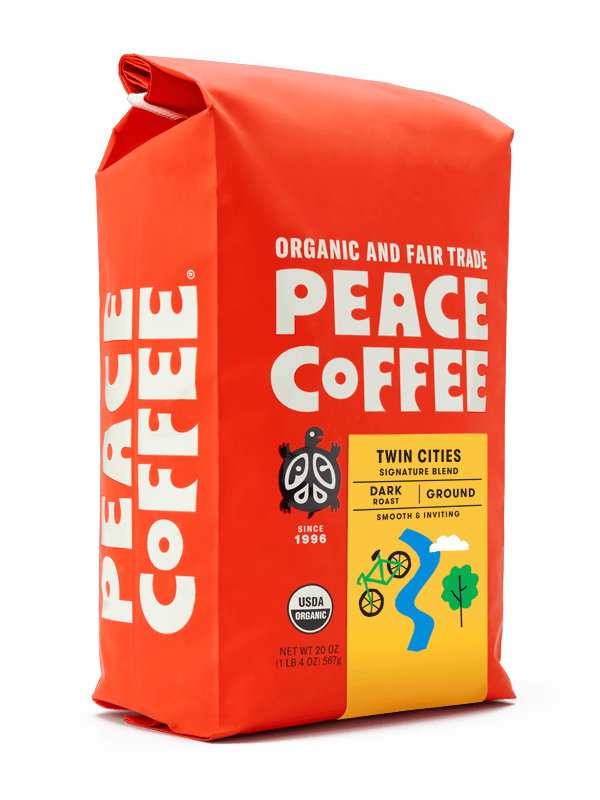 20oz Blends - Ground TCB20G
