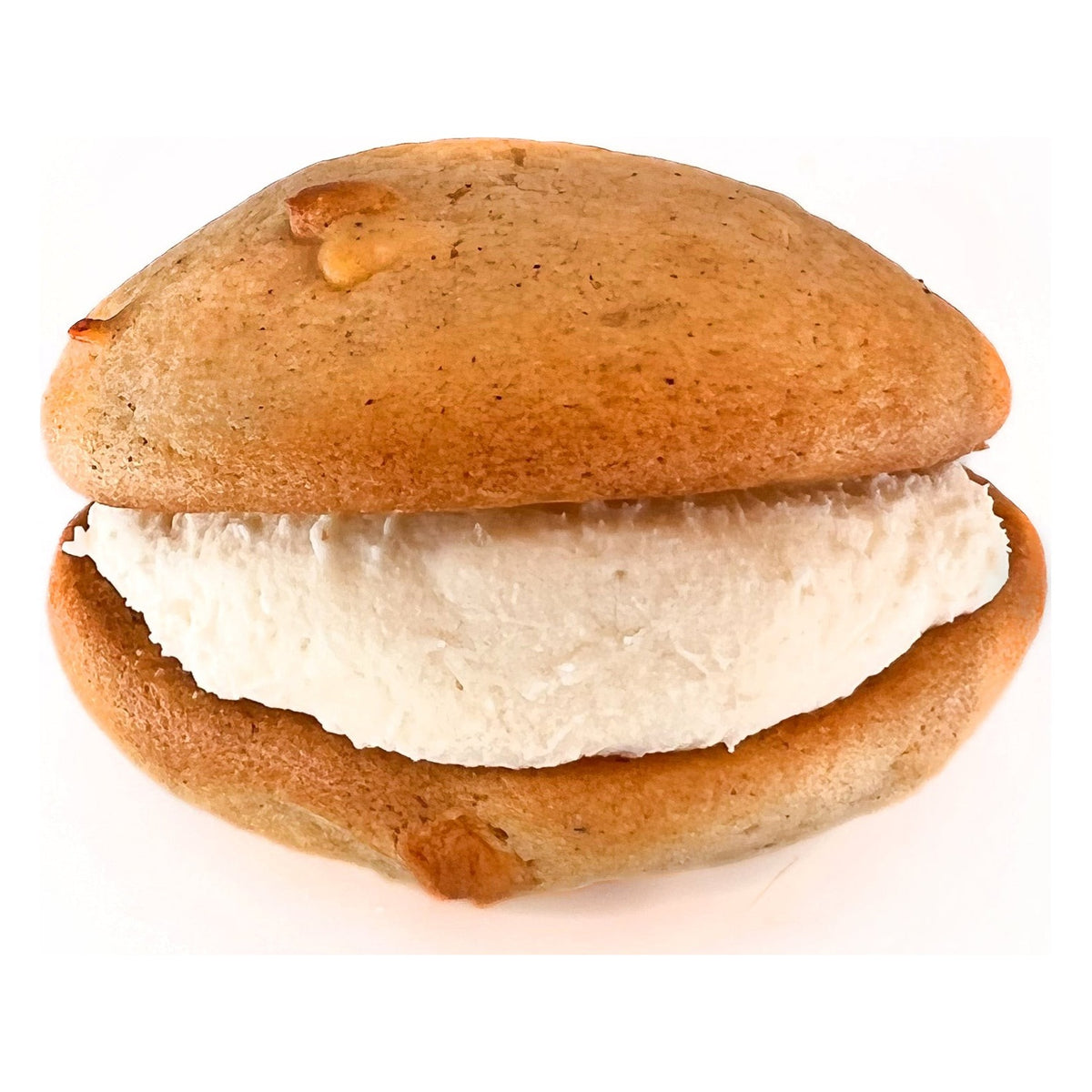 Cape Whoopies Granny's Gone Wild Whoopie Pie, front of the package
