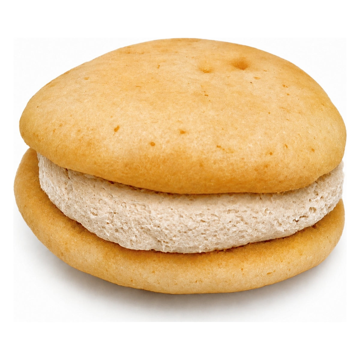 Cape Whoopies Maple Sunday Whoopie Pie, front of the package