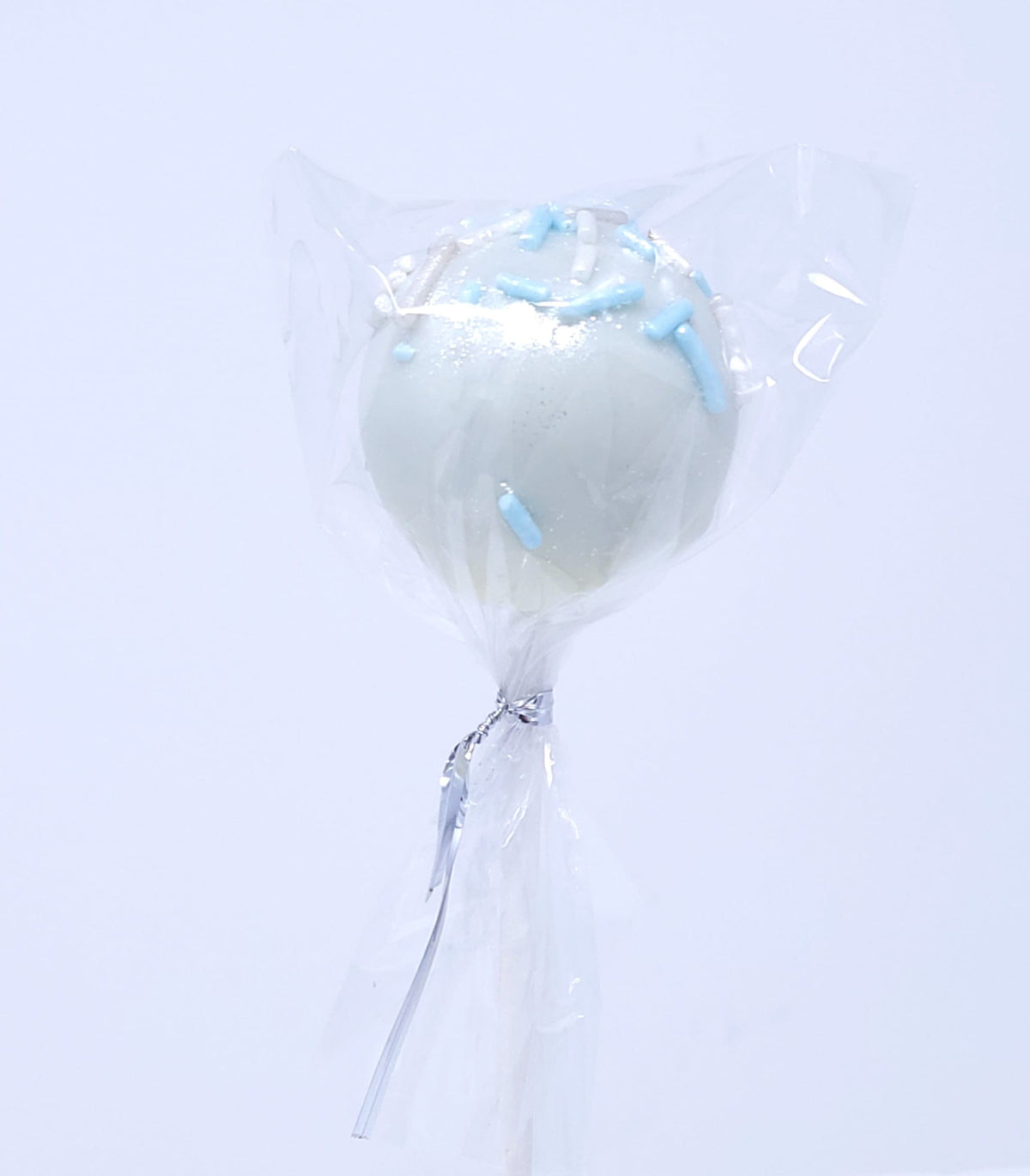 Artisanal Cake Pops | Winter Sprinkles