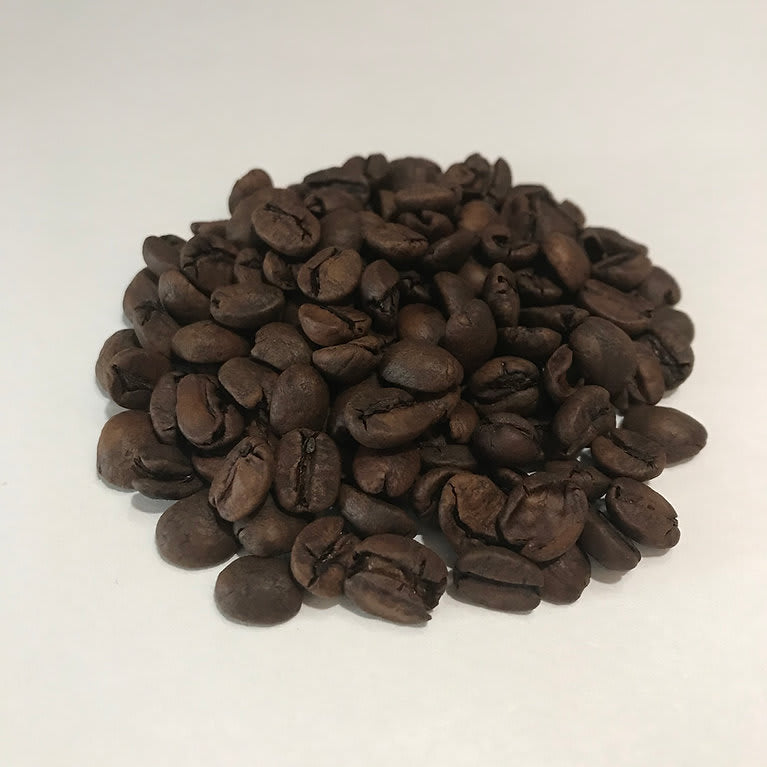 CoffeeGrl Mademoiselle French Roast Coffee