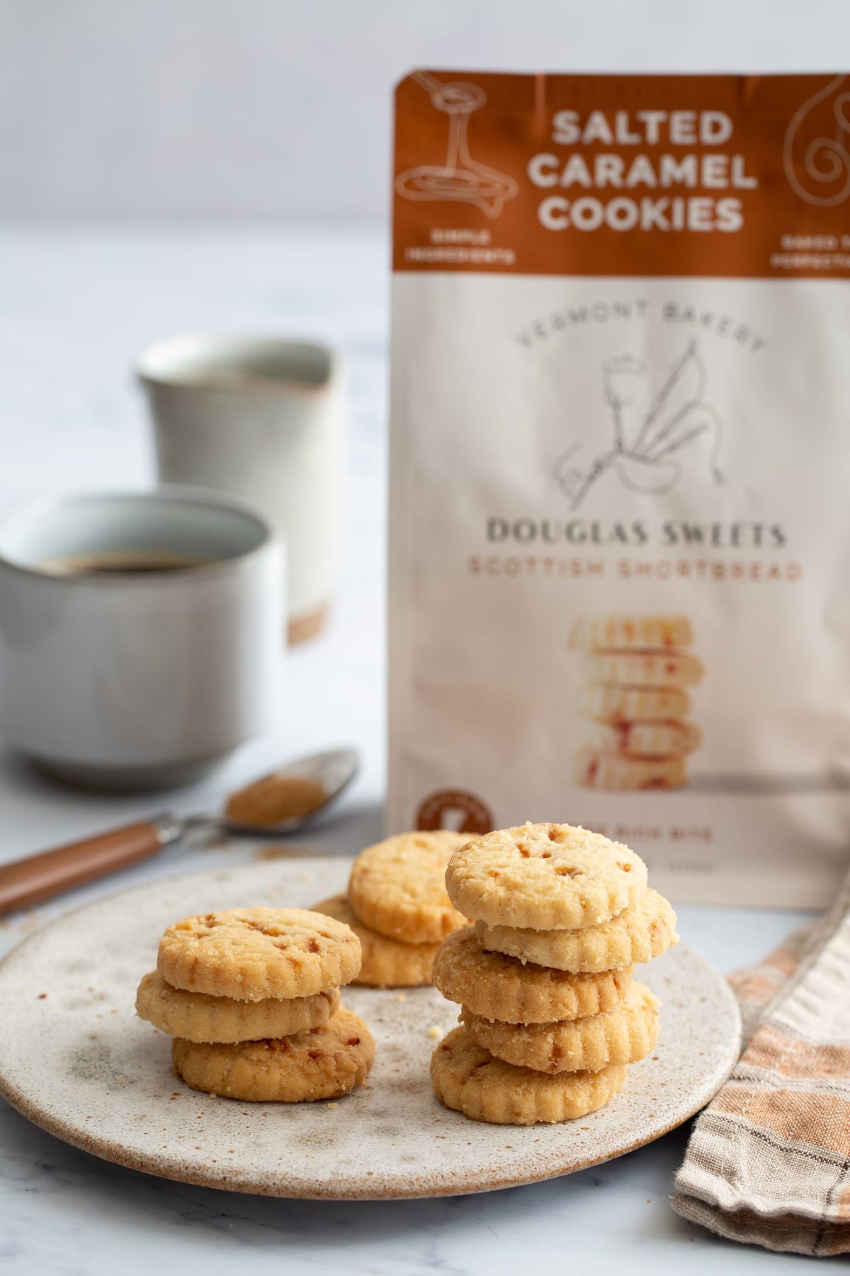 Shortbread Cookies 616312106028