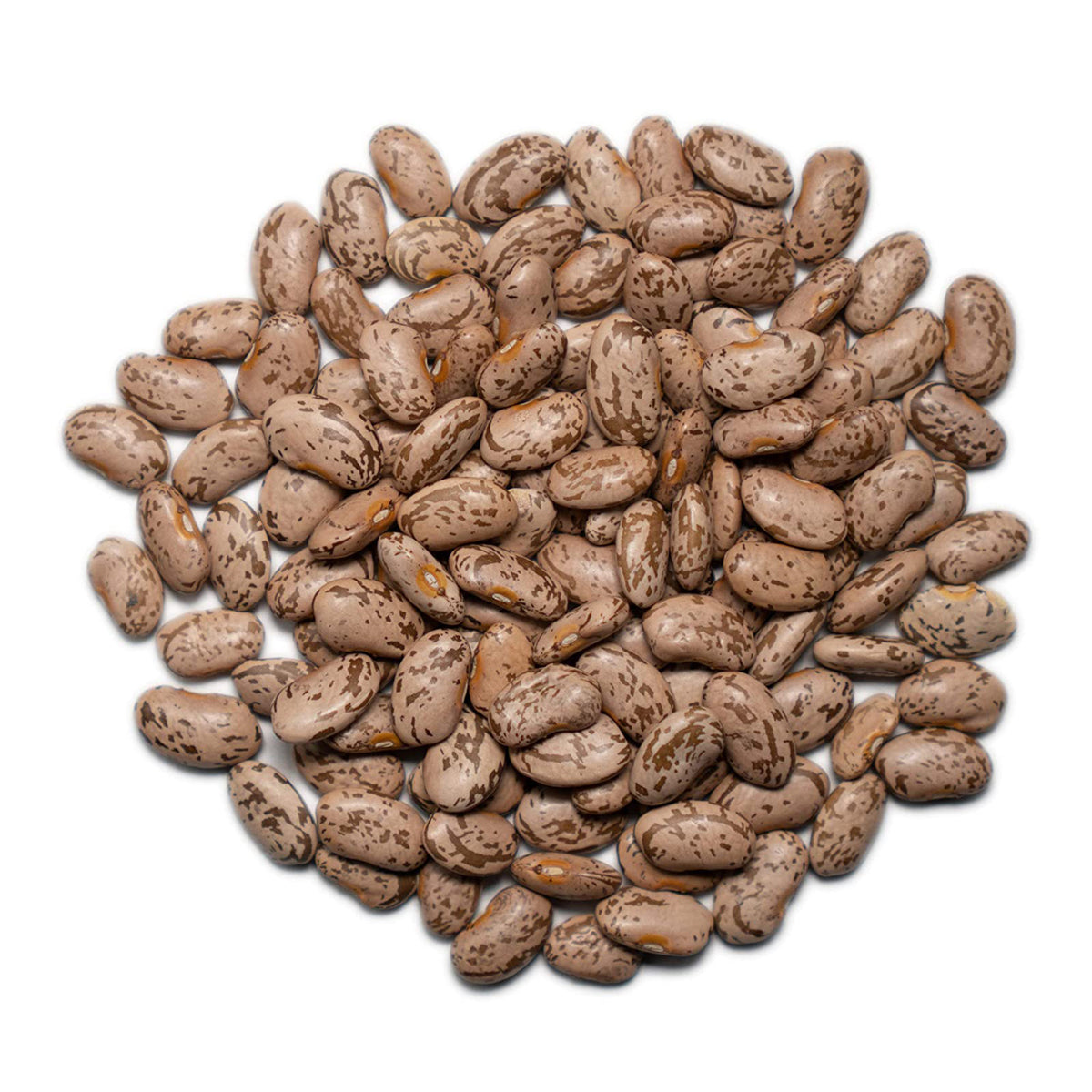 Frijoles Pintos Orgánicos