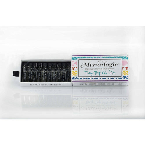 Pequeño kit Pruébame