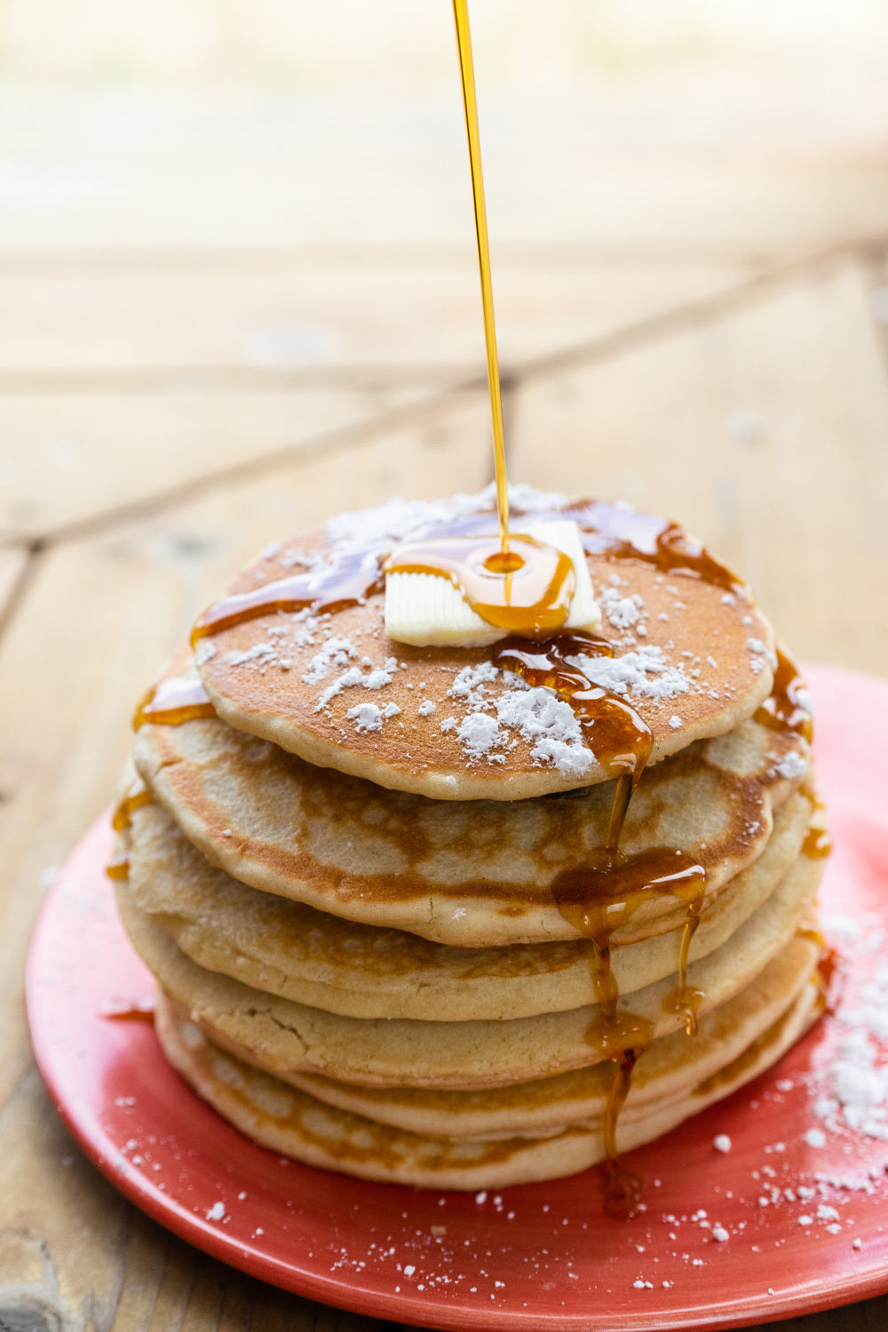 La crêpe