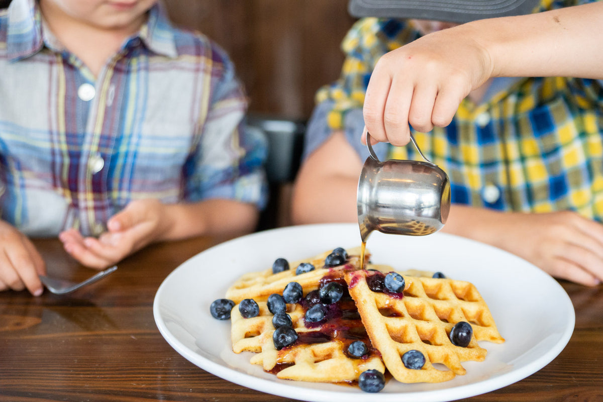 La gaufre