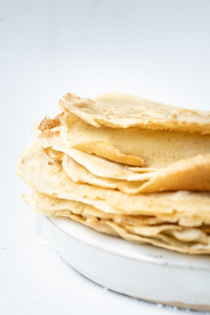 La crêpe