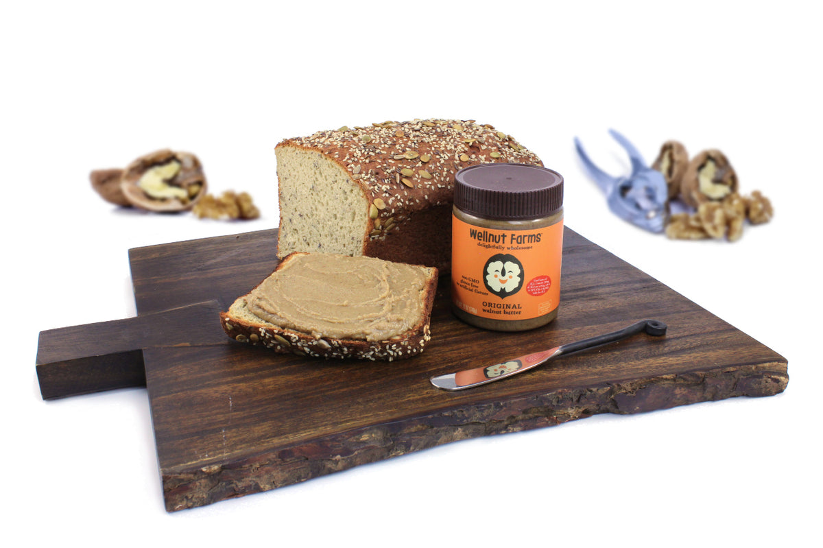 Walnut Butter - Original