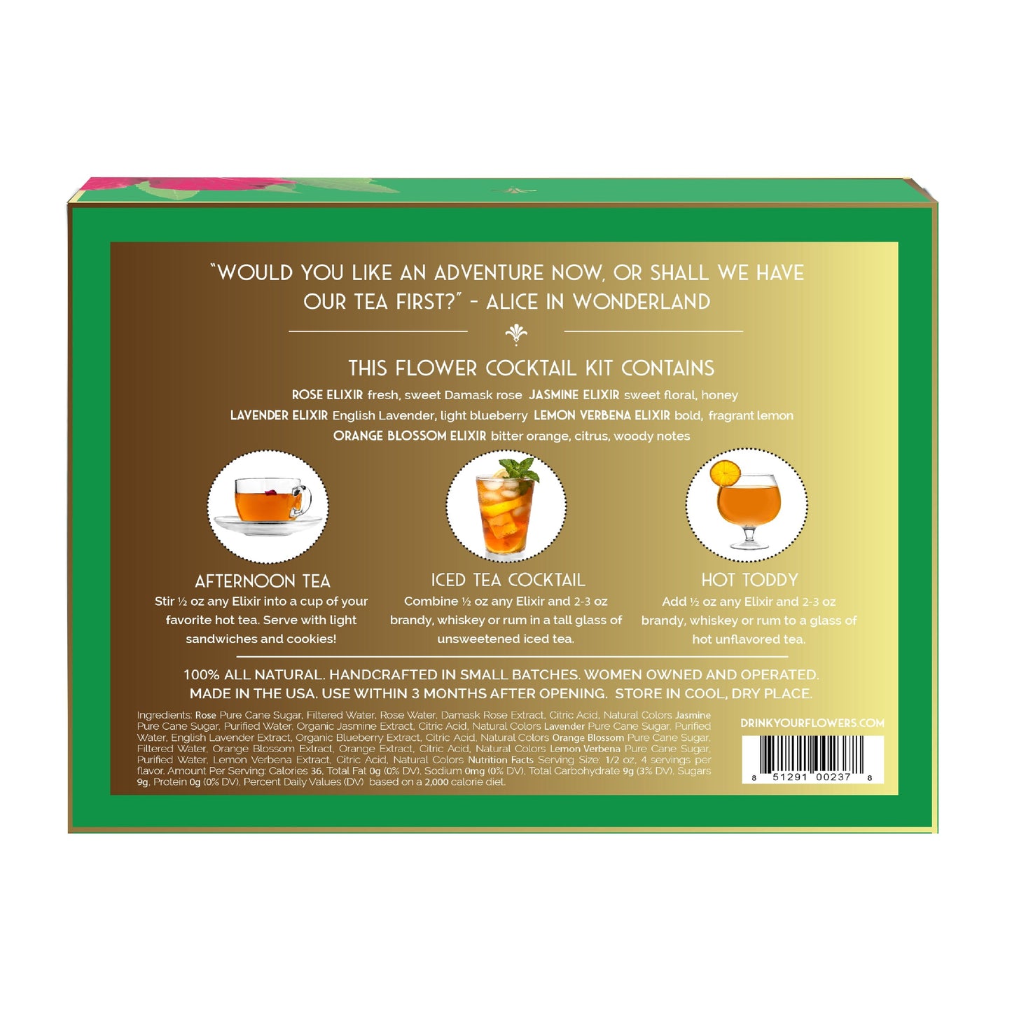 Tea Lovers Kit