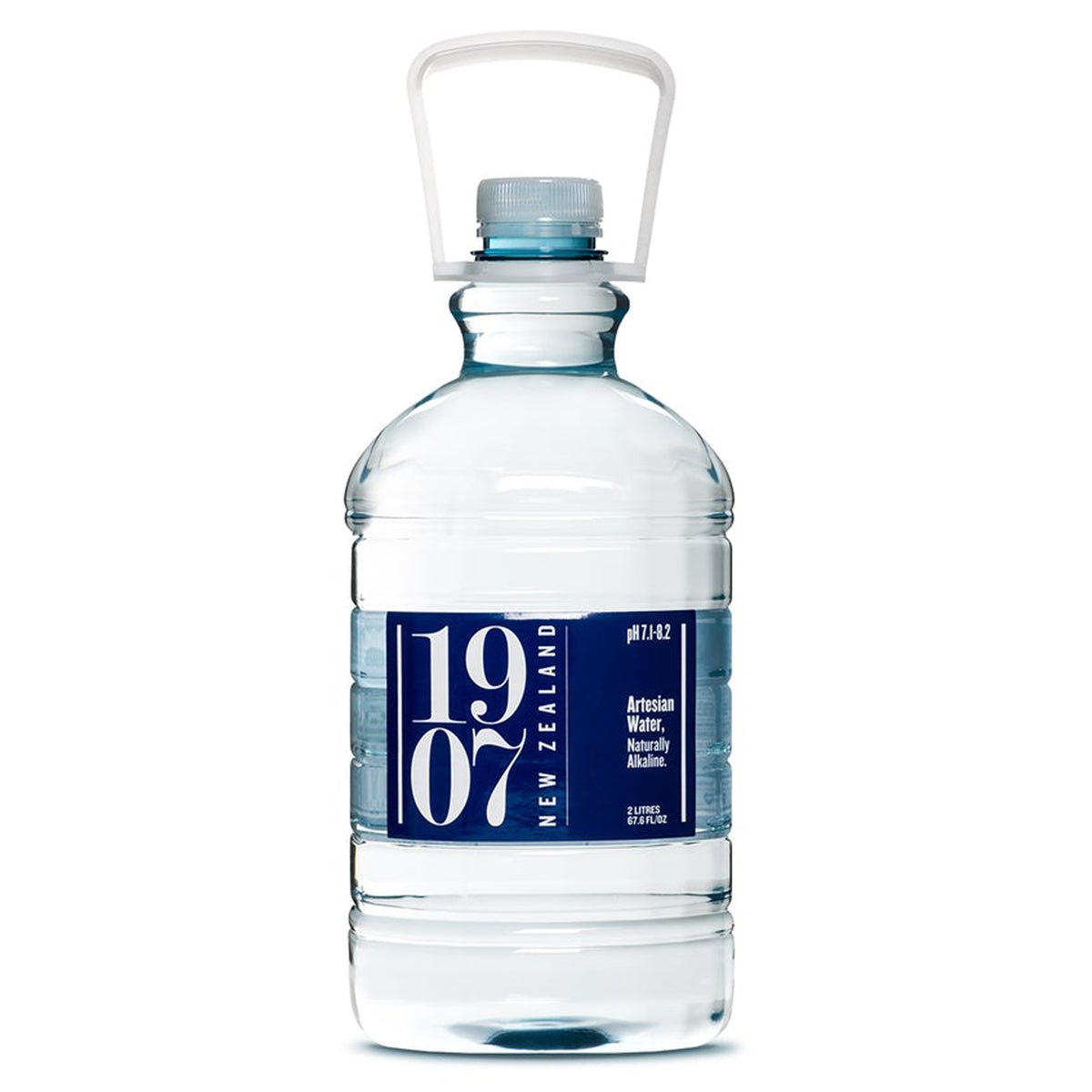 Eau plate artésienne
