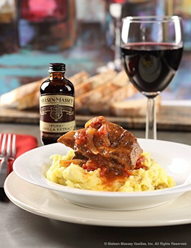 Nielsen-Massey Pure Vanilla Extract