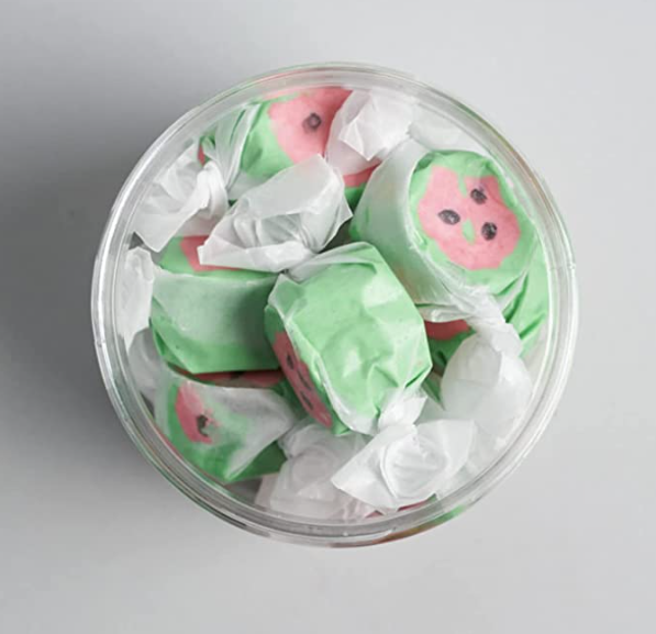 Candy Club Watermelon Taffy