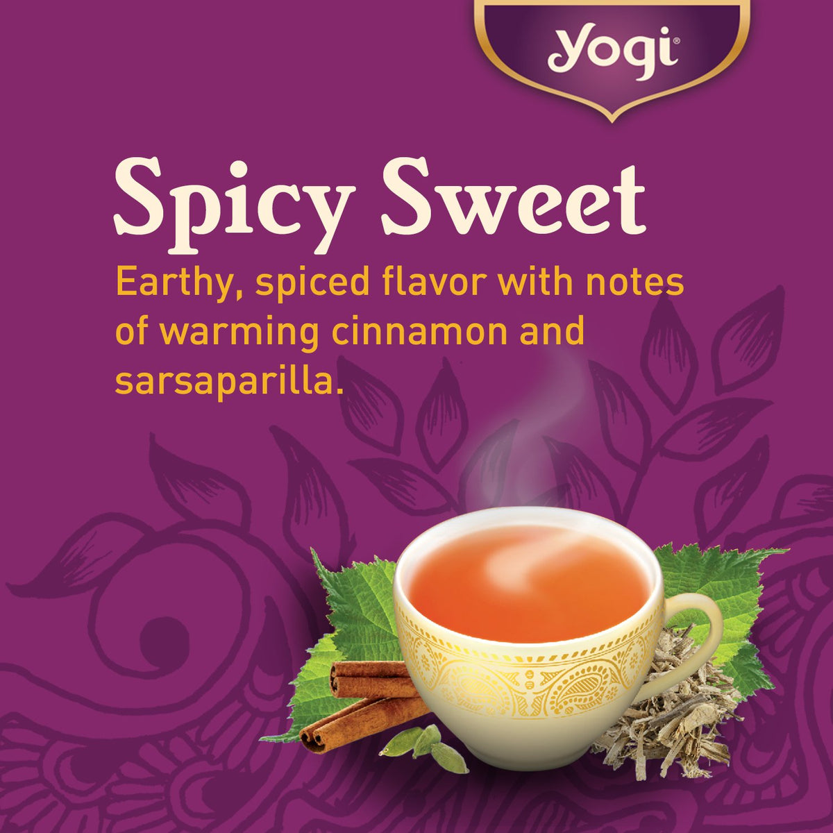Thé anti-stress Kava