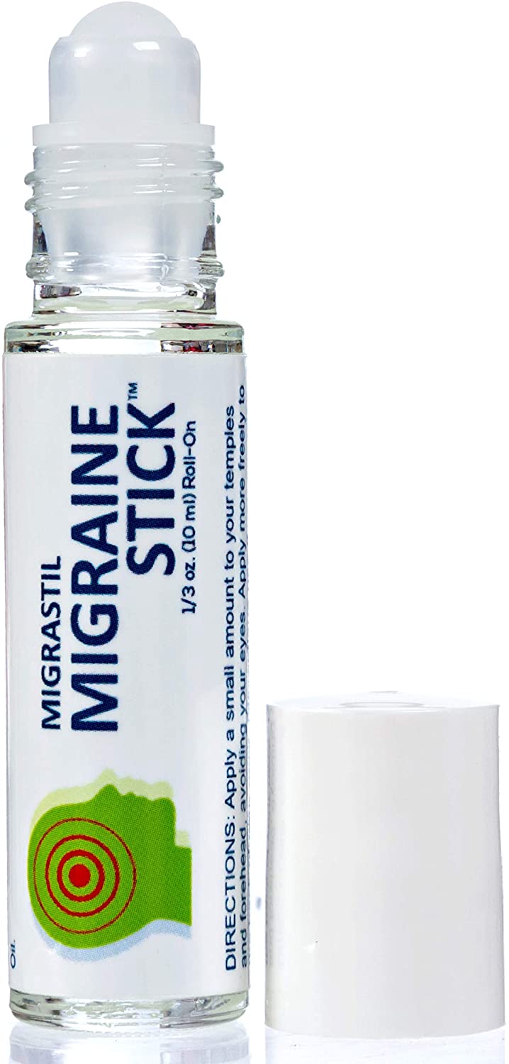 Migrastil Migraña Stick Roll-On
