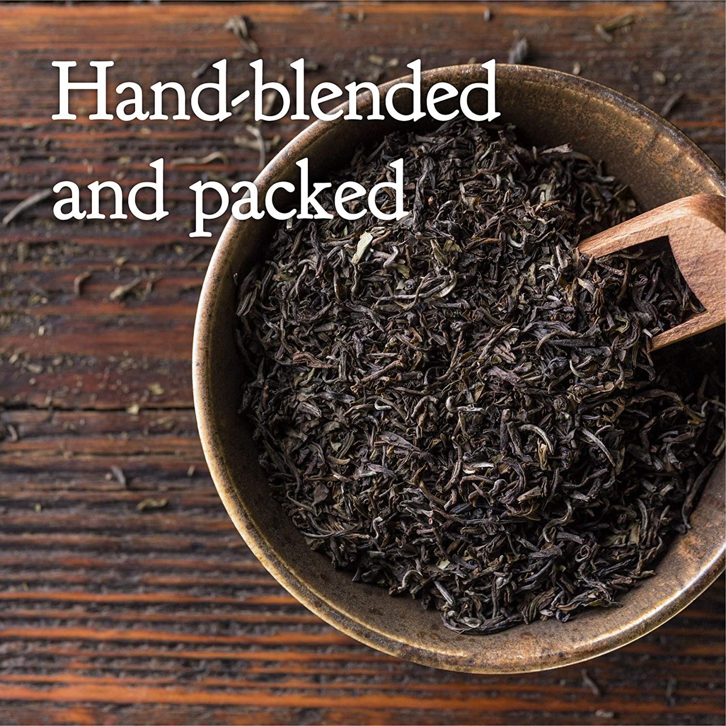 Colonial Bohea Loose Leaf Black Tea