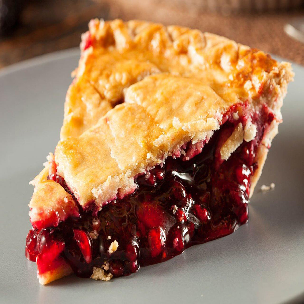 Red Tart Cherries