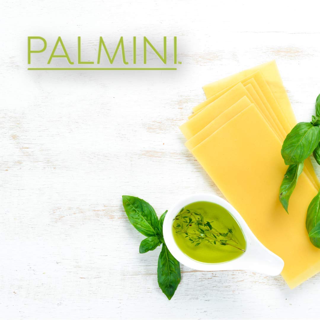 Hearts of Palm Lasagna Sheets in Can